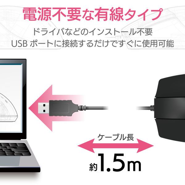 3ボタン 有線 マウス サイドスクロール 3DCG CAD用 簡易包装 z2zed1b Amazon.co.jp: [ノーブランド] 3ボタン 有線 マウス サイド