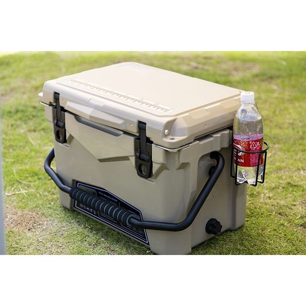 ICELAND COOLER アイスランドクーラー ハードクーラーボックス 20QT Army Camo CL02002（直送品）