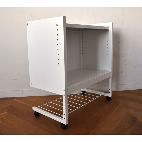 組立設置込】コクヨ インベントFSデスク INVENT サポートワゴン 組立設置込】コクヨ インベントFSデスク INVENT サポートワゴン