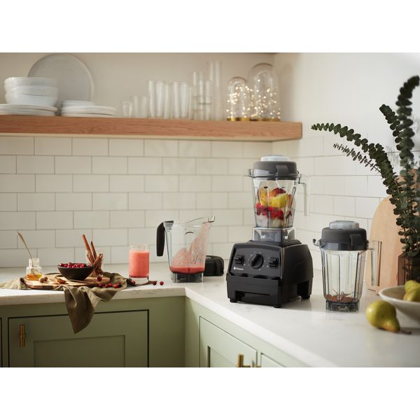 アントレックス Vitamix E310 ブラック 65736 1台