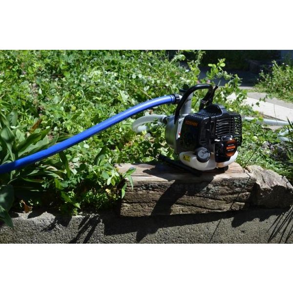Amazon.co.jp: [ナカトミ] アルミニウム エンジンポンプ