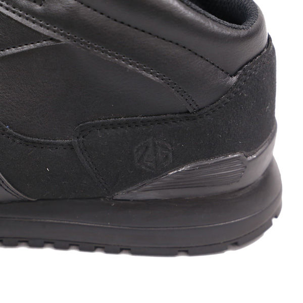 グループ揃えご注文 ダイヤル式ミッドカットセーフティスニーカー | 製品情報 | CO