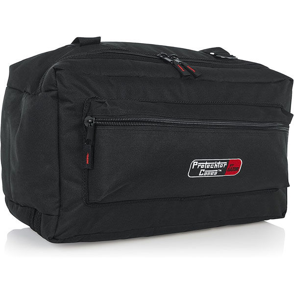 GATOR ゲーター ボンゴバッグ GP-66（直送品） - アスクル