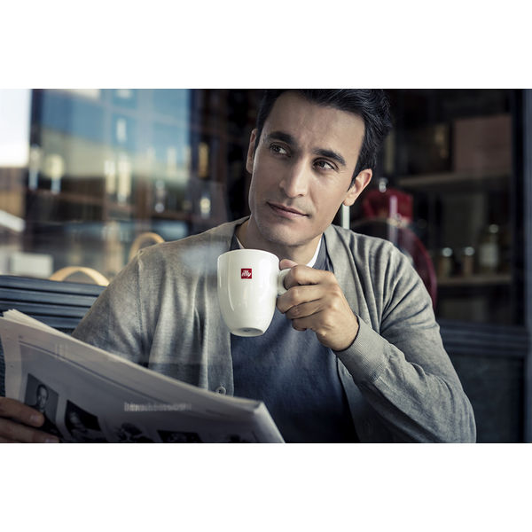 イリー（illy)エスプレッソ粉　ミディアムロースト（クラシコ）２５０ｇ×12缶 illy イリー ブレンド ミディアムロースト 粉缶 250g クラシコ