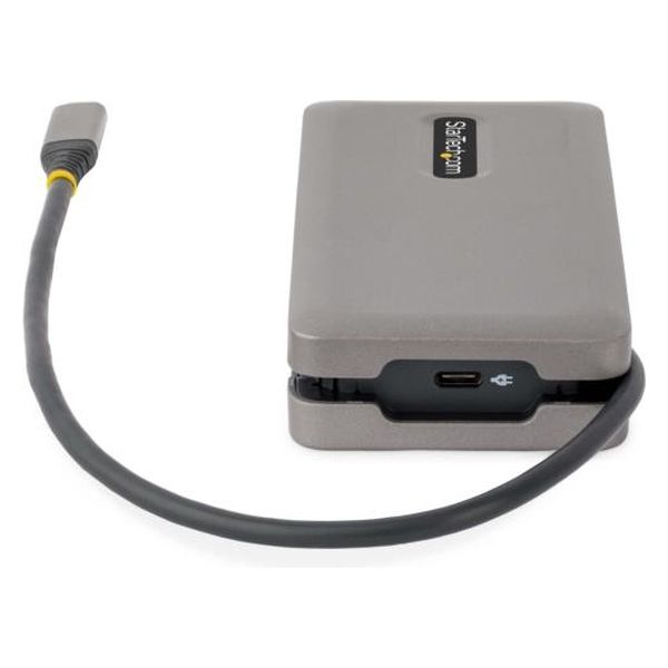 ドッキングステーション USB Type-C接続 HDMIポート VGAポート ドッキングステーション USB Type-C接続 HDMIポート VGAポート