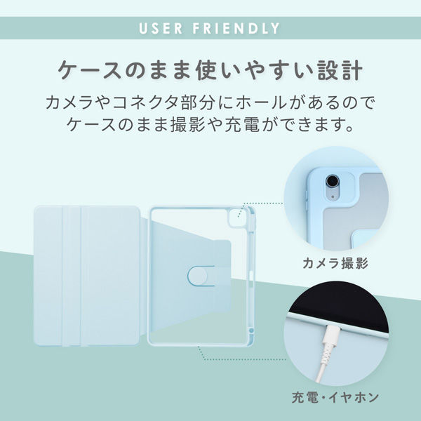 OWL キューケース（ネイビー）（OWL (オウル) Cue Case