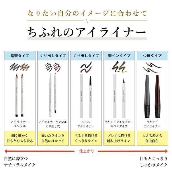 Ailune ジェルアイライナー 3本セット　新品、未開封 Amazon | アイライナー カラーアイライナー 20個のカラフルな