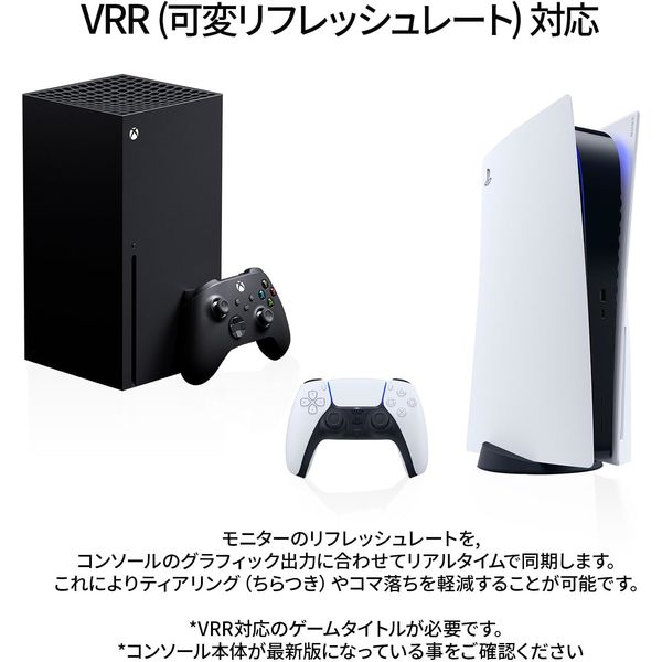 28インチ ワイド 4Kゲーミングモニター 3840x2160/IPS/DP2/HDMI2