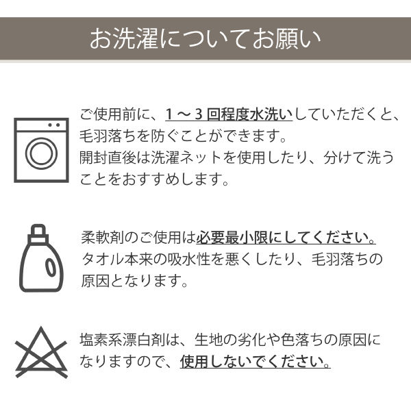 山内株式会社 ガーゼフェイスタオル 7枚セット 抗菌防臭 GFB-ST 1