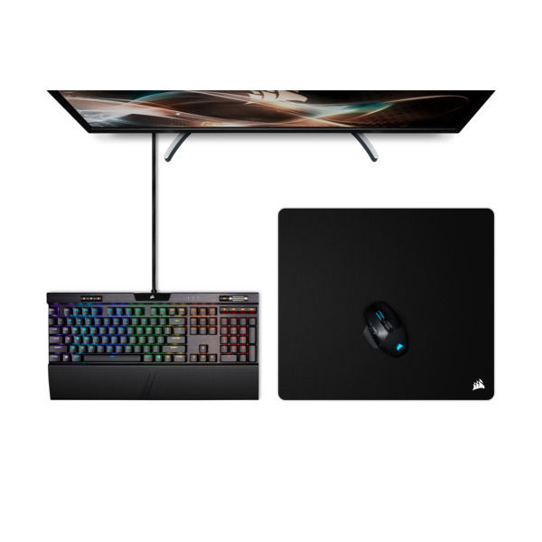 ザ マウスパッド カンパニー　ゲーミングマウスパッド Lサイズ Amazon.co.jp: The Mousepad Company マウスパッドカンパニー