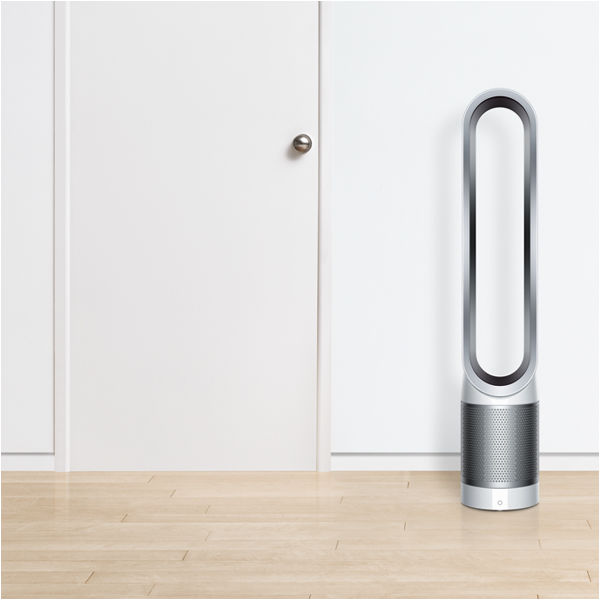 ダイソン 空気清浄機能付タワーファン dyson Pure Cool （TM） TP 00 WS 1台