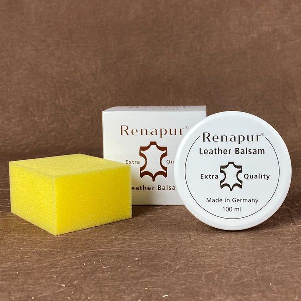 Renapurさま用 Amazon | Renapur(ラナパー) レザートリートメント 100ml