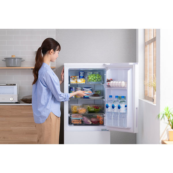冷凍冷蔵庫 - 冷蔵庫