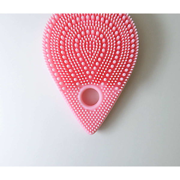 FOREO フェイシャルブラシ シリコン 肌荒れアラサー女子が身銭を切って検証！「電動シリコンブラシ