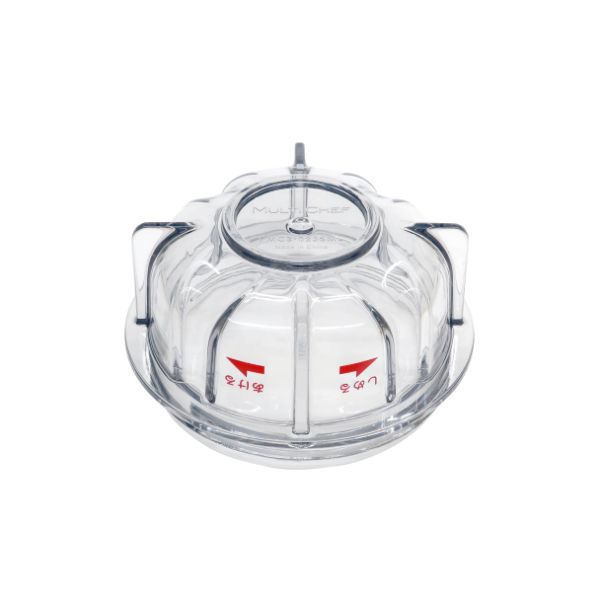 新品・未開封 マルチシェフ ミルブレンダー MC-121DMBL 小ミルカップ付 MC-121｜ブレンダー｜製品紹介｜マルチシェフ
