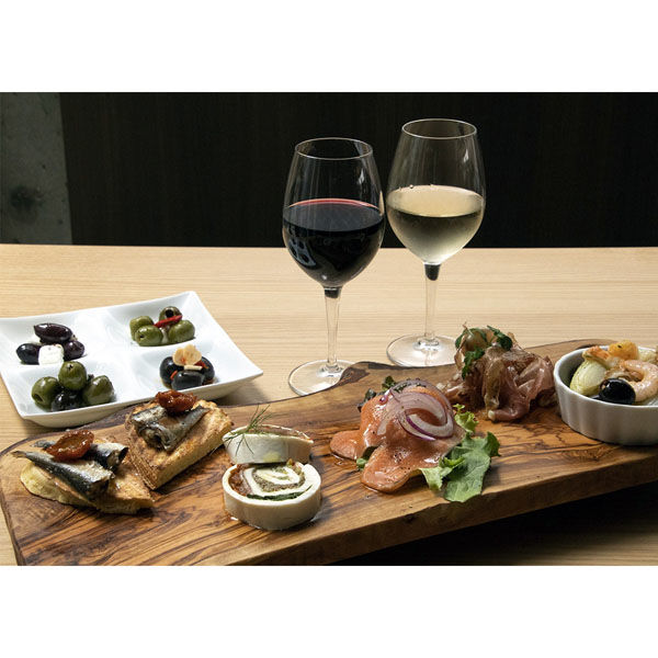 シェリーズ [冷蔵]シェリーズ ミックスオリーブ種抜き 65g×3個