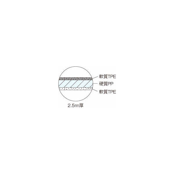 ライオン事務器 折りたたみ式カッティングマット A4・A3 CM-45F ライオン事務器 折りたたみ式カッティングマット A4・A3 CM-45F