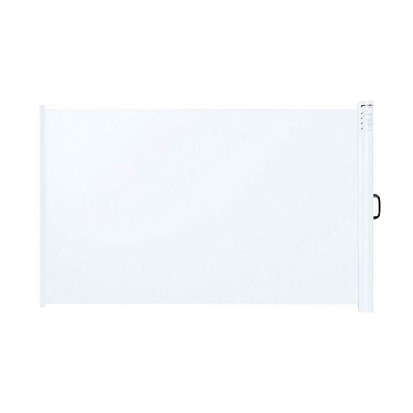 サンワサプライ プロジェクタースクリーン PRS-WBC72HD 72型 16:10 マグネット式 ケース一体型（直送品） サンワサプライ