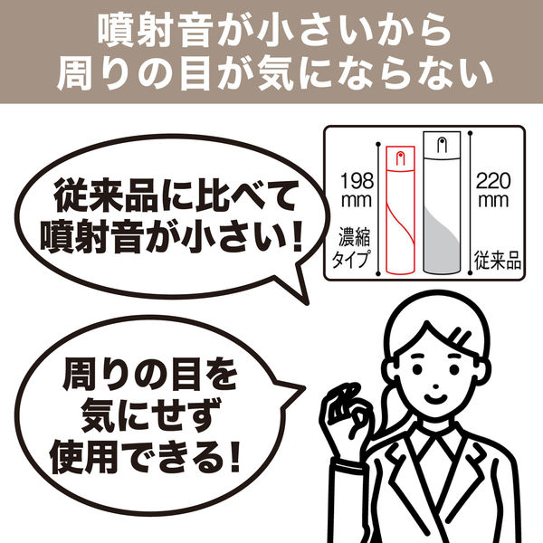エステー 業務用消臭スプレー　サニティー330ml せっけんの香り×72本 エステー 消臭力 業務用ワイドスプレー 無香 450mL の通販