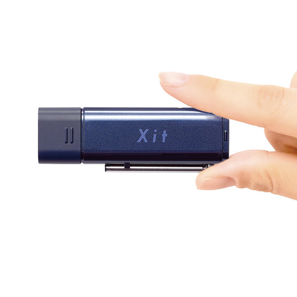 ピクセラ　スティック型テレビチューナー「Xit Stick(サイト スティック)」　Windows/Mac/Android用　XIT-STK100