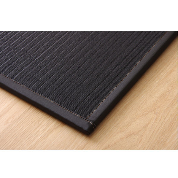 イケヒコ 水拭きできる ポリプロピレン 置き畳 ユニット畳