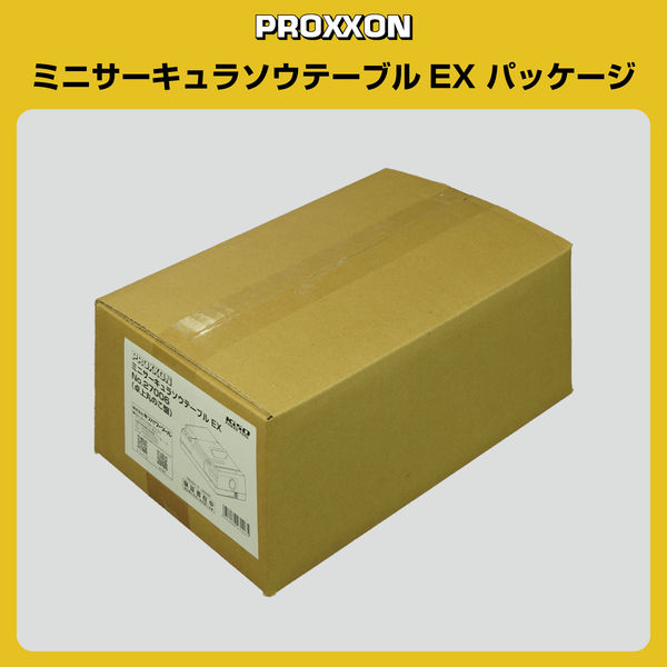 キソパワーツール ミニサーキュラソウテーブル EX 27006（直送品） - アスクル