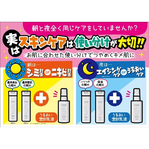 【アウトレット】肌美精 薬用整肌化粧水 200ml クラシエ