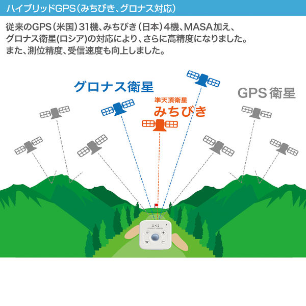 朝日ゴルフ voice3 EV-803 1個（直送品） - アスクル
