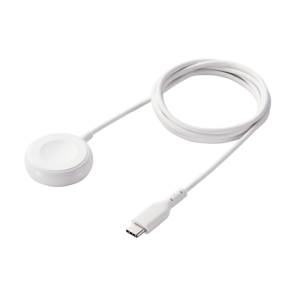 アップルウォッチ磁気充電ケーブル 充電器 ケーブル USB-C 1.2m アップルウォッチ磁気充電ケーブル 充電器 ケーブル USB-C 1.2m