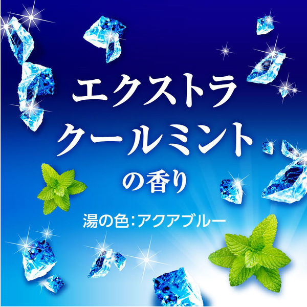 バブ エクストラクール エクストラクールミントの香り 1箱（12錠入