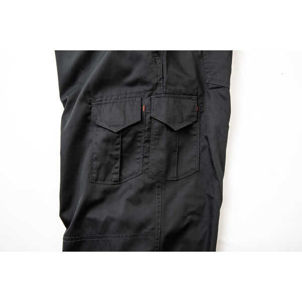 エスケー・プロダクト GE-628長袖ツナギ キャメル BL 628-25-BL 1着