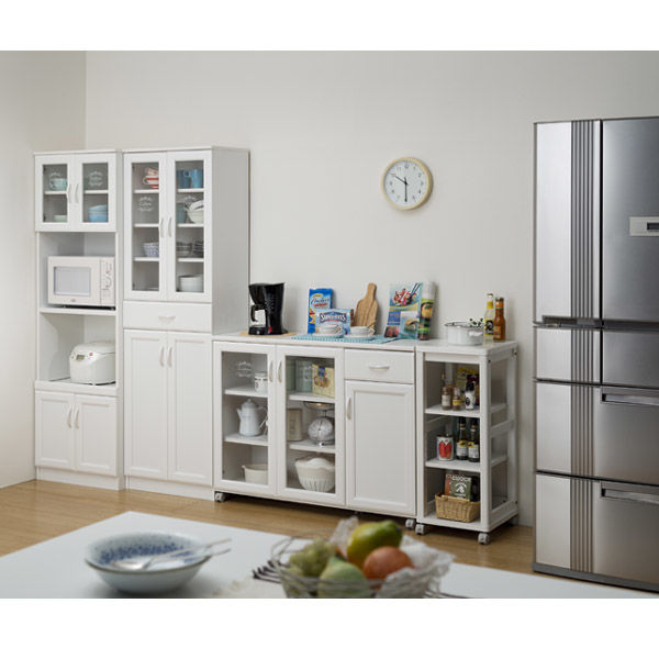 セシルナ 食器棚