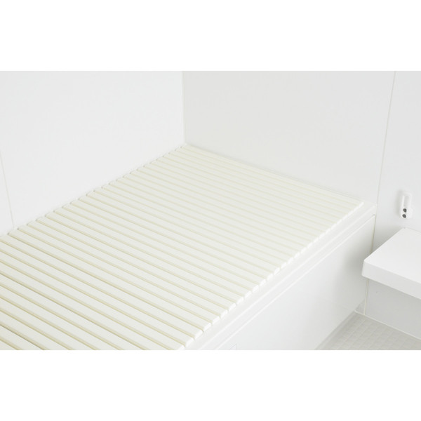 これカモ シャッター式風呂ふた 取替用 幅70×長さ160cm （コンパクト