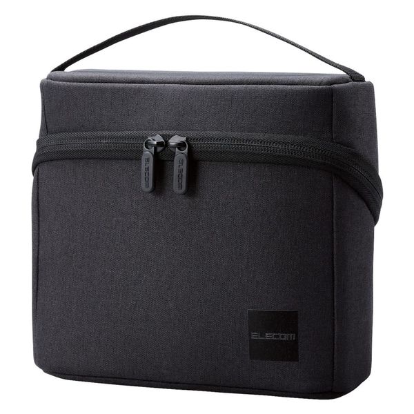 ガジェットポーチ ガジェットケース 小物入れ 収納 ポーチ バッグイン