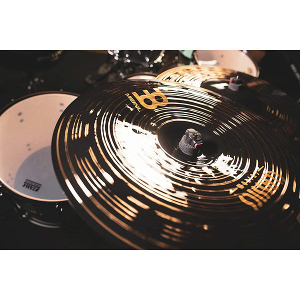 MEINL Classics Custom Dark Series チャイナシンバル 18" Heavy China CC18HDACH(直送品) MEINL Classics Custom Dark Series チャイナシンバル 18" Heavy China CC18HDACH(直送品)