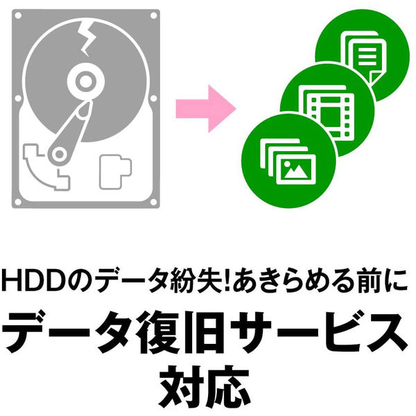 バッファロー ポータブルHDD 2TB ブラック USB3.1（Gen.1）対応 HD 