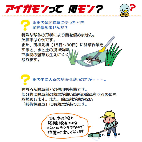 平城商事 AG-001 すいすいカッター アイガモン【野田愛宕店】【店頭