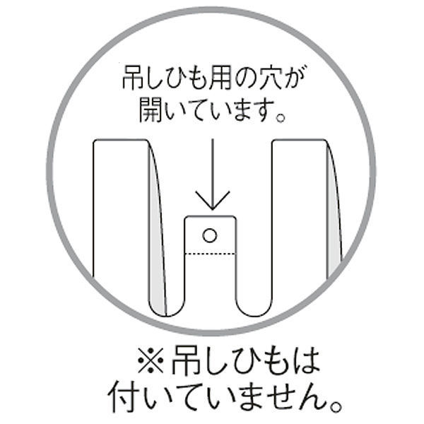 アスクル レジ袋(乳白)バイオマスポリエチレン50%入 30号 1袋 アスクル レジ袋(乳白)バイオマスポリエチレン50%入 30号 1袋