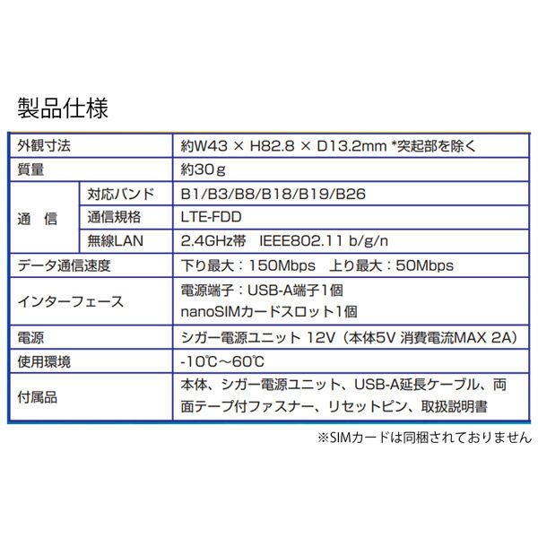 慶洋エンジニアリング 車載対応無線ルーター AN-S092 1台（直送品）