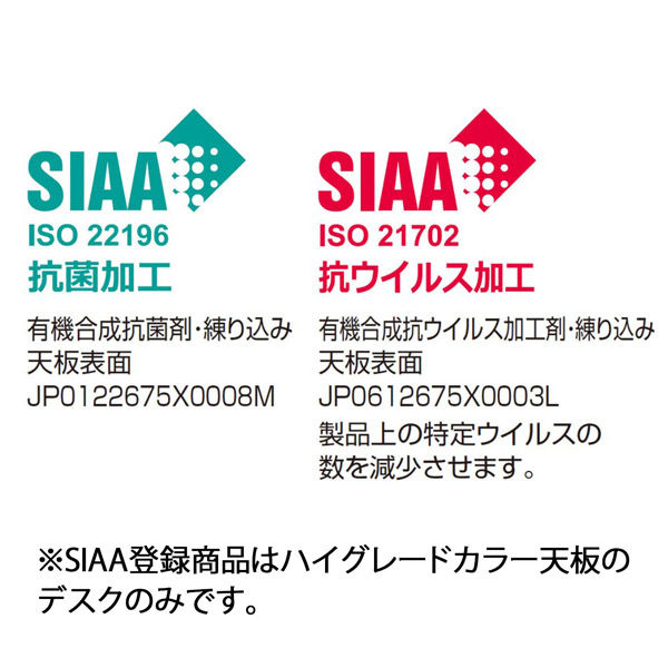 組立設置込】コクヨ シークエンス ウイング フルスペックレバー ソフトエッジ 1750×775×630mm GLブラウン×黒 1台（直送品） -  アスクル