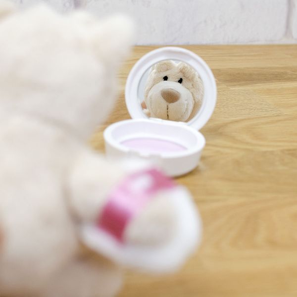 アントレックス NICI グラデーションフェイスパウダー