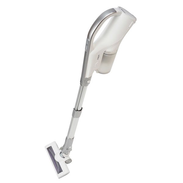 AQUA スティッククリーナー AQC-PX1R 本体 AQUA のび～るスティック AQC-PX1R-W [ホワイト] 価格比較