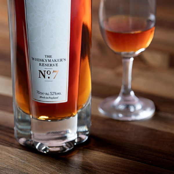 雄山(株) 雄山 レイクス ウイスキーメーカーズリザーブNo7 700ml