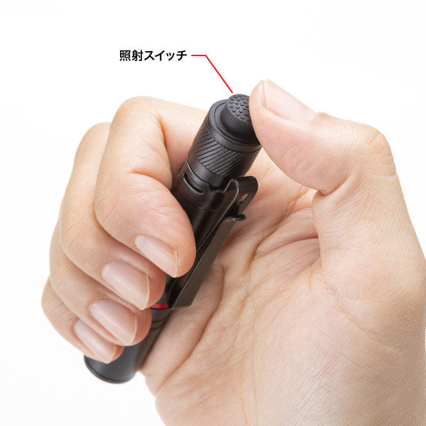 ペツル イーライト キャップライト カラビナフックLEDライト 3セット 新品 ペツル イーライト キャップライト カラビナフックLEDライト 3