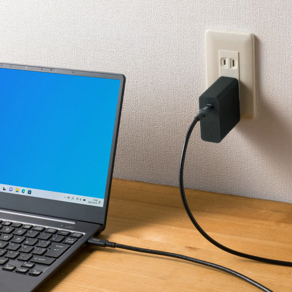 USB4ケーブル USB20Gbps（USB4 Gen2x2）USB Type-C ケーブル 1本