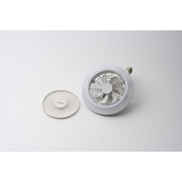 ドウシシャ サーキュライト E26ソケットモデル 昼白色 KSLS62N