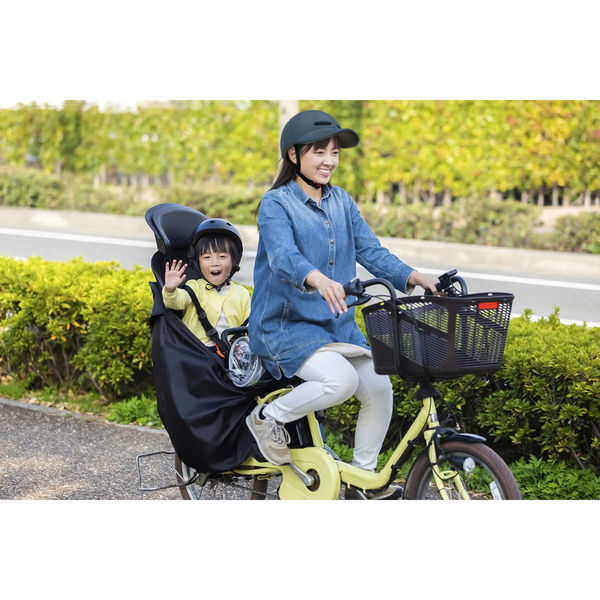 トレードワン SG シティサイクルヘルメット(SG認証付き)NV