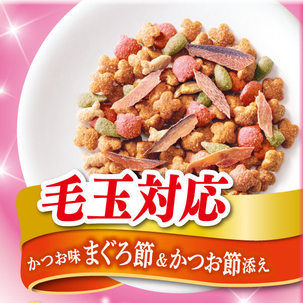 Amazon | 【セット販売】コンボ キャット まぐろ味・かつお節