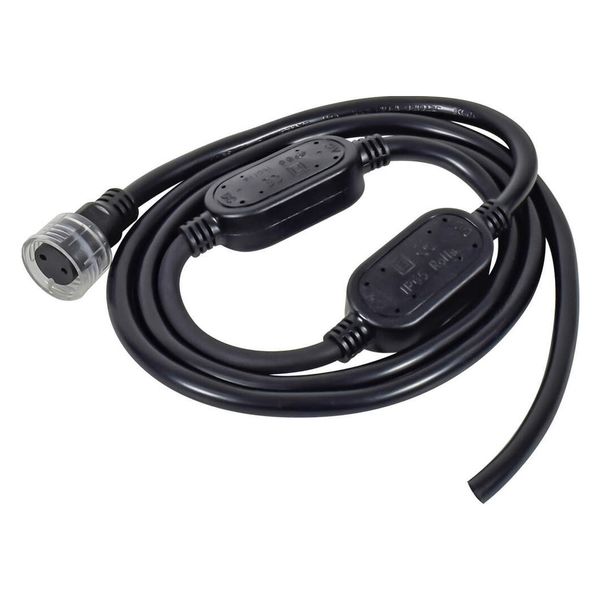 【未開封】日動工業　LEDコネクトライン　LECN-R10LA-W 楽天市場】日動工業 屋内・屋外兼用型 コネクトライン LECN