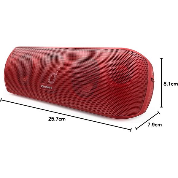 Anker Soundcore Motion+ A3116091 1個 - アスクル